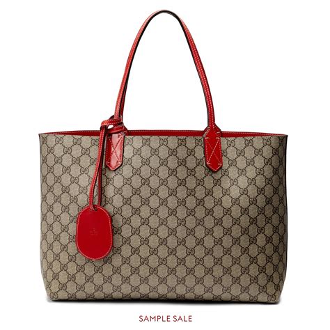 gucci work tote|gucci tote bags lowest price.